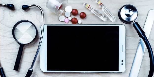 Uzmanlardan, arama hastalığı ’siberkondri’ uyarısı