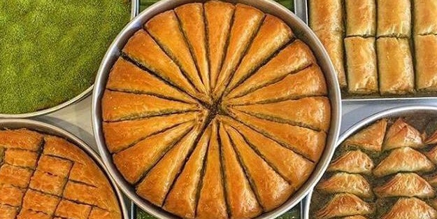 Uzmanlardan bayramda beslenme ile ilgili ciddi uyarılar!