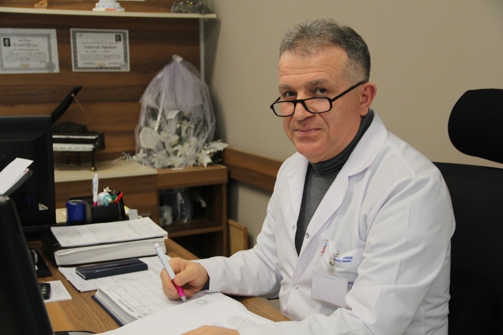 Uzmanlardan ’coronavirus’ uyarısı 