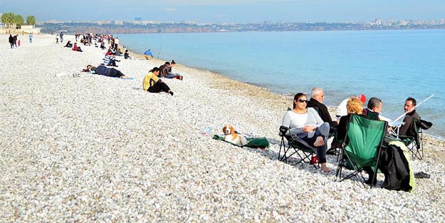 Uzmanlardan 'D vitamini' uyarısı