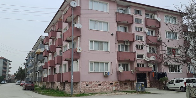 Uzmanlardan deprem açıklaması: Kat sayısından çok...