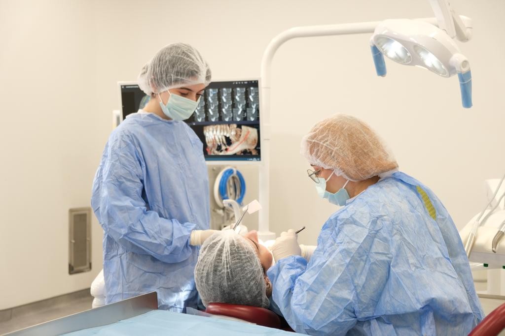 Uzmanlardan diş sağlığında 80-20 önerisi