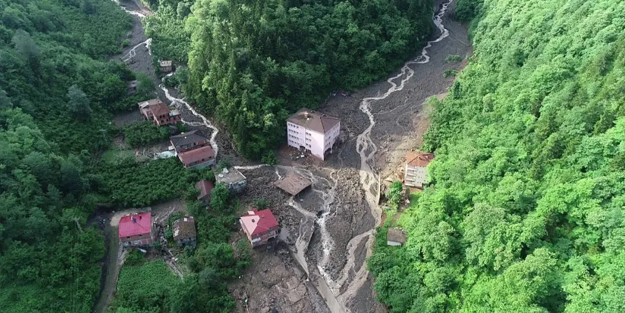 Uzmanlardan Doğu Karadeniz için uyarı!