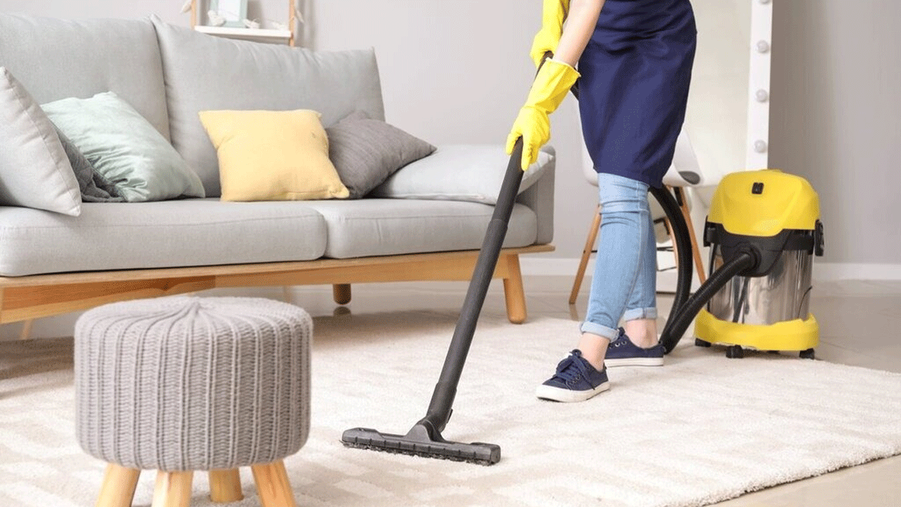 Uzmanlardan ev hanımlarına altın tavsiye! En etkili temizlik yöntemini duyurdular