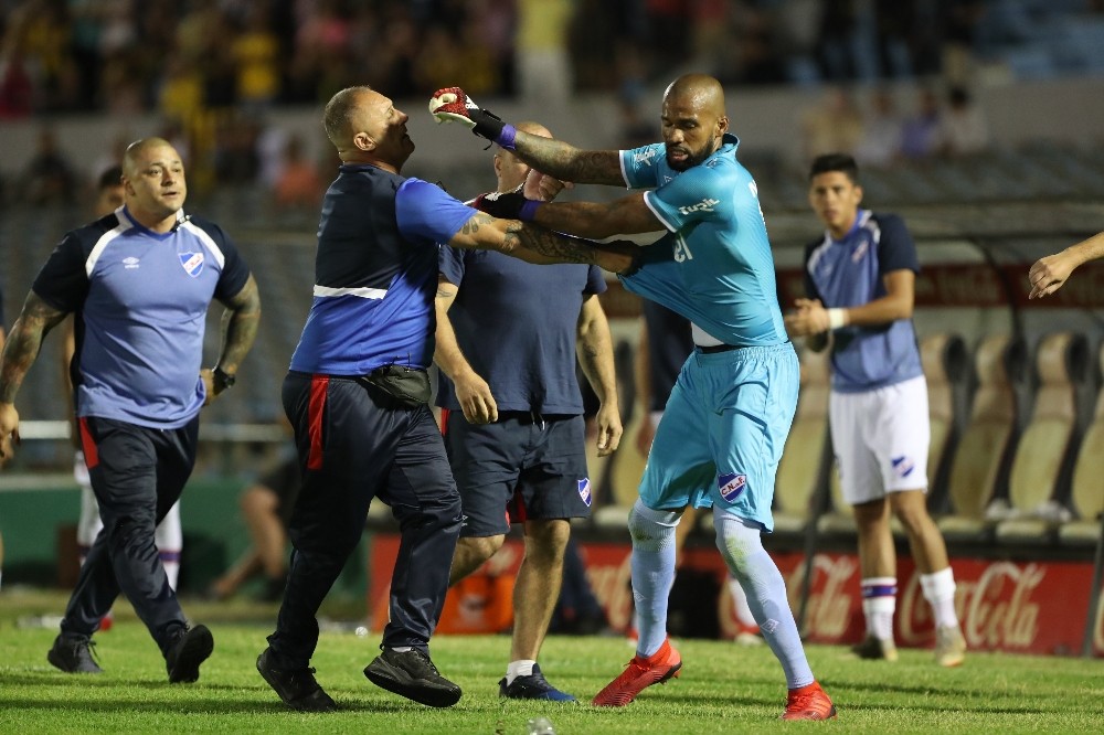 Uzmanlardan futbolculara ’depresyon’ uyarası! 