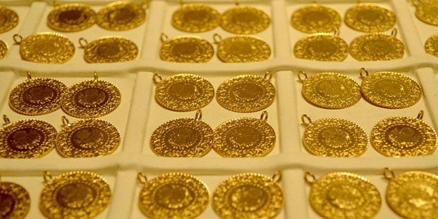 Uzmanlardan gram altın uyarısı: 250 lirayı görebilir