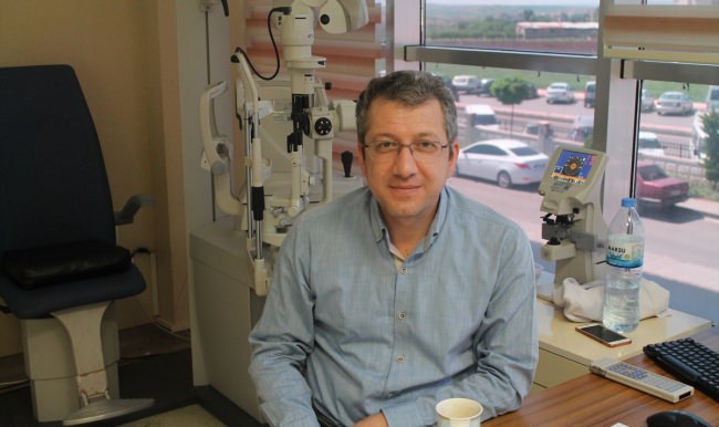 Uzmanlardan güneş gözlüğü hakkında önemli uyarı