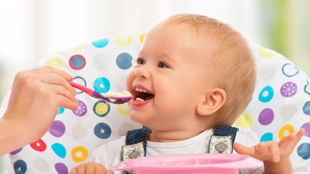 Uzmanlardan hamile annelere müjde: Bu meyve bebeklerin alerji riskini azaltıyor