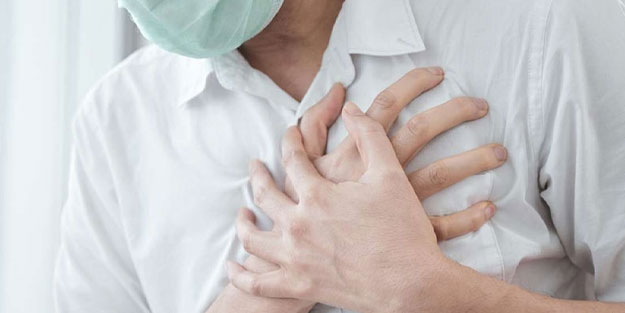 Uzmanlardan hayati uyarı! Sabahları bunu yapan kalp krizi geçiriyor