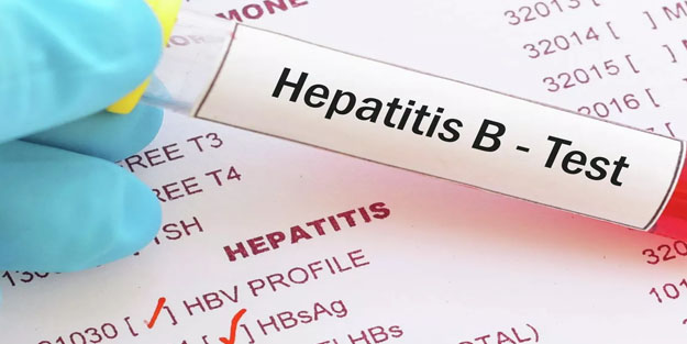 Uzmanlardan hepatit uyarısı: Türkiye'de 1998'den önce doğanlar mutlaka test yaptırsın