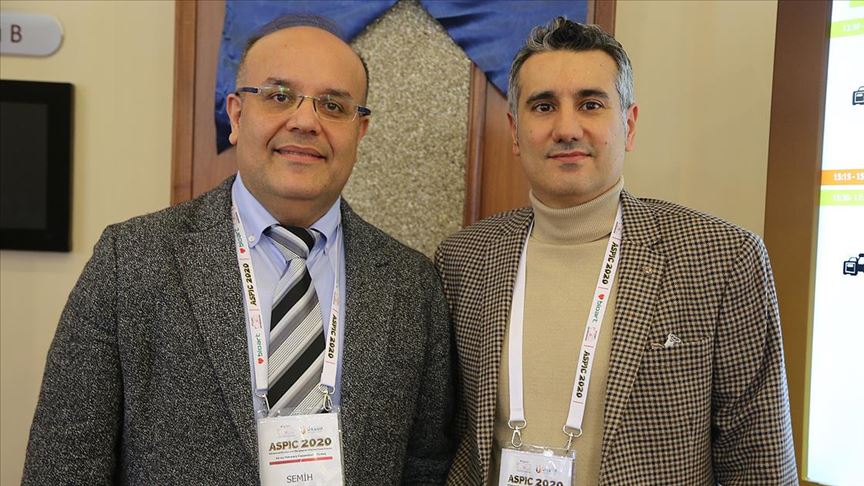 Uzmanlardan 'inme, genç yaşlarda görülmeye başladı' uyarısı