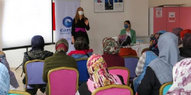 Uzmanlardan kadınlara 'erken teşhis' uyarısı