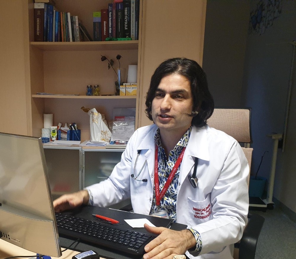 Uzmanlardan kadınlara ‘hishimoto’ uyarısı 