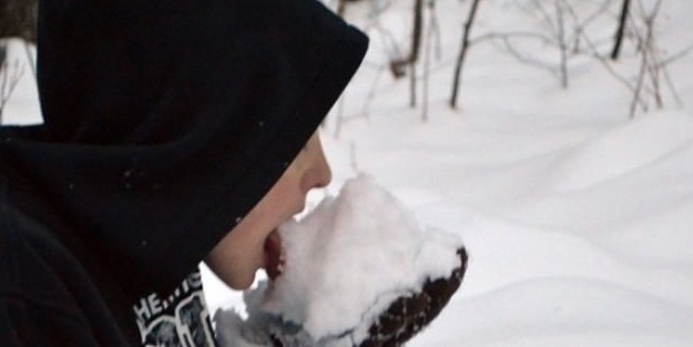 Uzmanlardan ‘kar yemeyin’ uyarısı