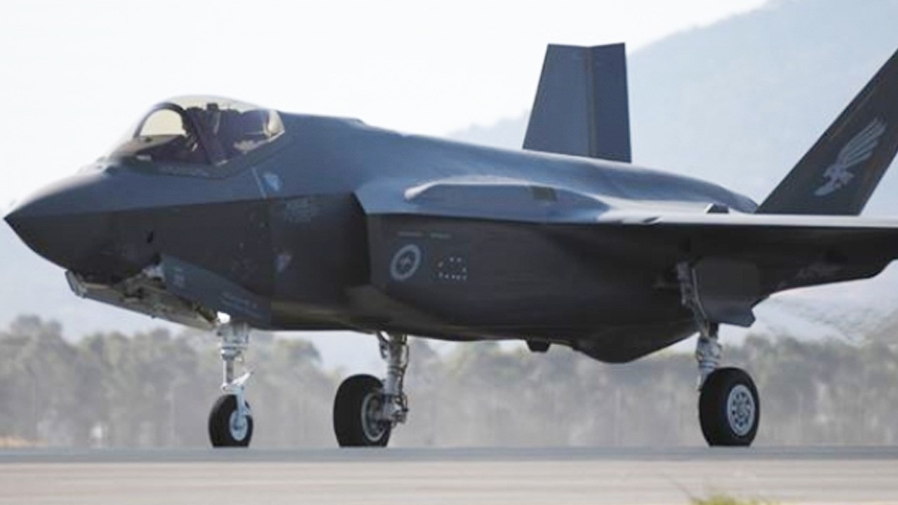 Uzmanlardan 'kill switch' yorumu: ABD, Avrupa silahlarını uzaktan devre dışı bırakabilir mi?