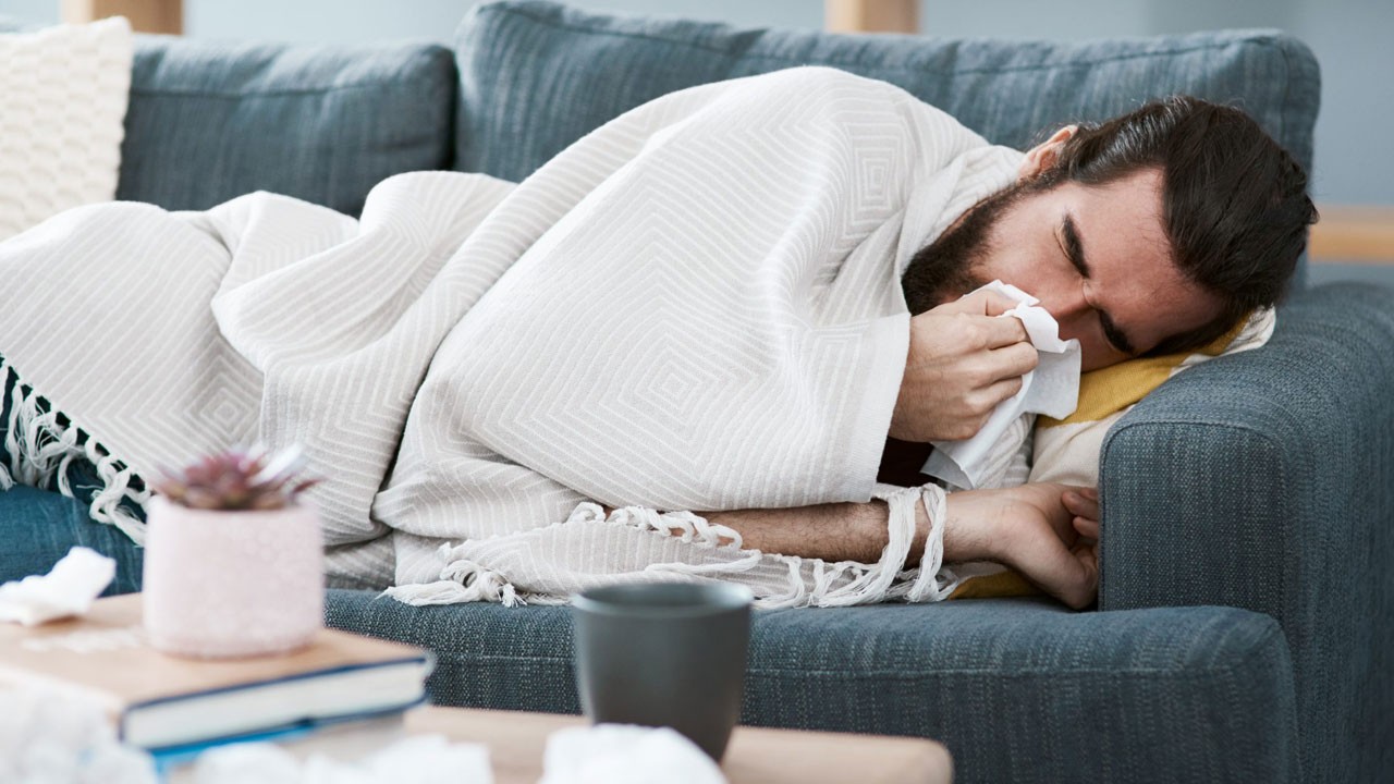 Uzmanlardan korkutan açıklama! Korona bitti derken yeniden alevlendi