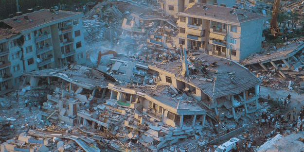 Uzmanlardan korkutan deprem açıklaması!