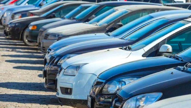 Uzmanlardan kritik açıklama! İkinci el araç fiyatları…