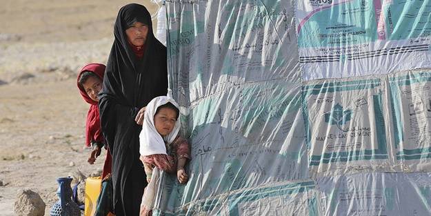 Uzmanlardan kritik Afganistan uyarısı: Kriz çıkabilir