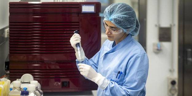 Uzmanlardan kritik Mu varyantı uyarısı! Tarih verdiler