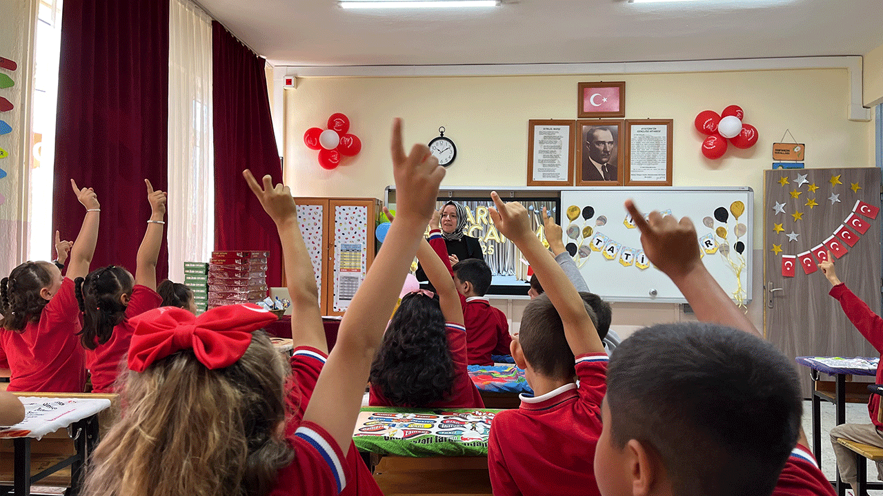 Uzmanlardan kritik uyarı! Kahvaltısız okula giden çocuklar derslerde başarısız oluyor
