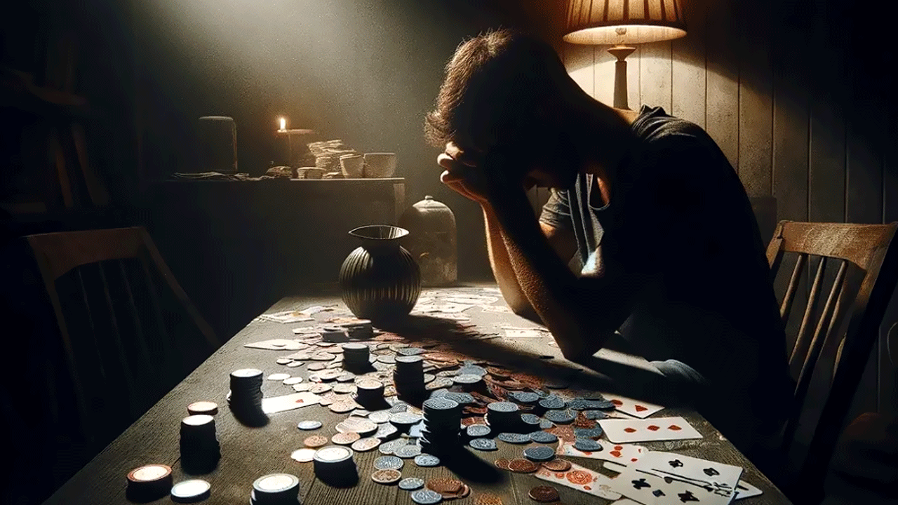 Uzmanlardan Kumar uyarısı: Aileler felakete sürükleniyor