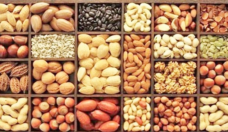 Uzmanlardan, kuruyemiş tüketimiyle ilgili uyarı geldi: Sağlığımızla oynamayalım