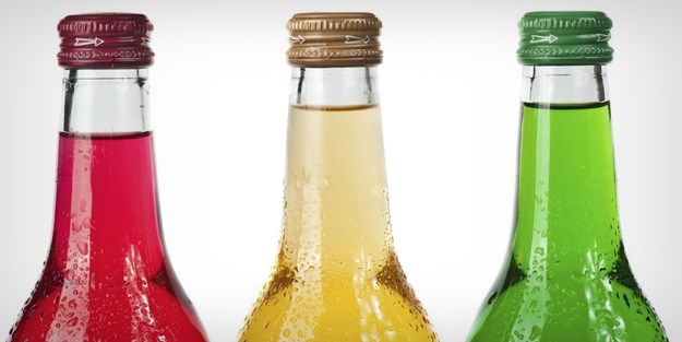 Uzmanlardan meyveli soda uyarısı! Çok tüketince...