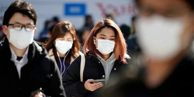 Uzmanlardan o ülkede ikinci dalga uyarısı! Önlemler artabilir