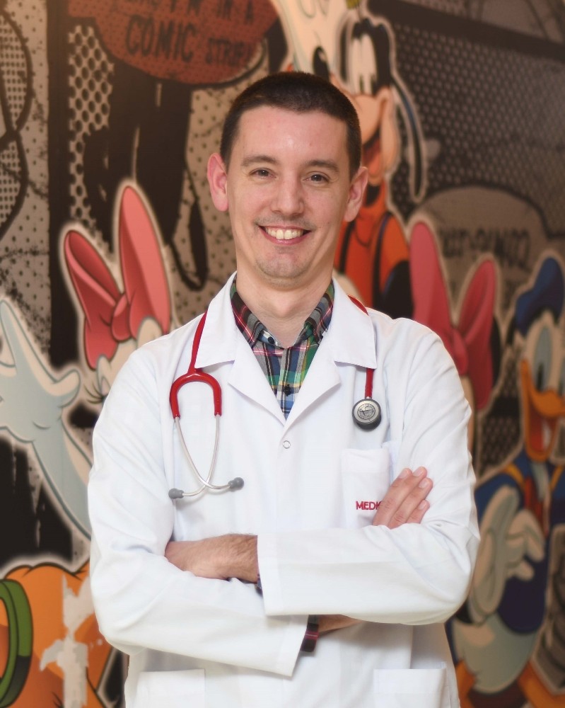 Uzmanlardan okul öncesi sağlık kontrolü uyarısı 