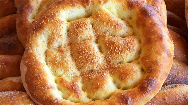 Uzmanlardan Ramazan ayında pide uyarısı