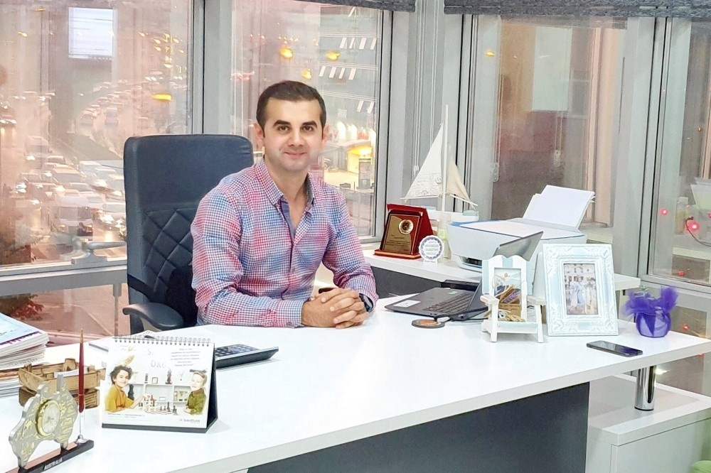 Uzmanlardan Ramazan’da doğru beslenme uyarıları 