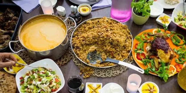 Uzmanlardan 'Sahur yaptıktan sonra oruç tutun' uyarısı