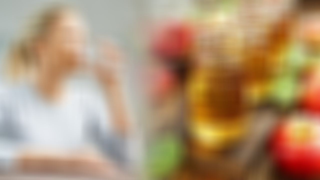 Uzmanlardan sır gibi saklanan tarif paylaşıldı! Bir bardak içen mışıl mışıl uyuyacak! Olacak şey değil