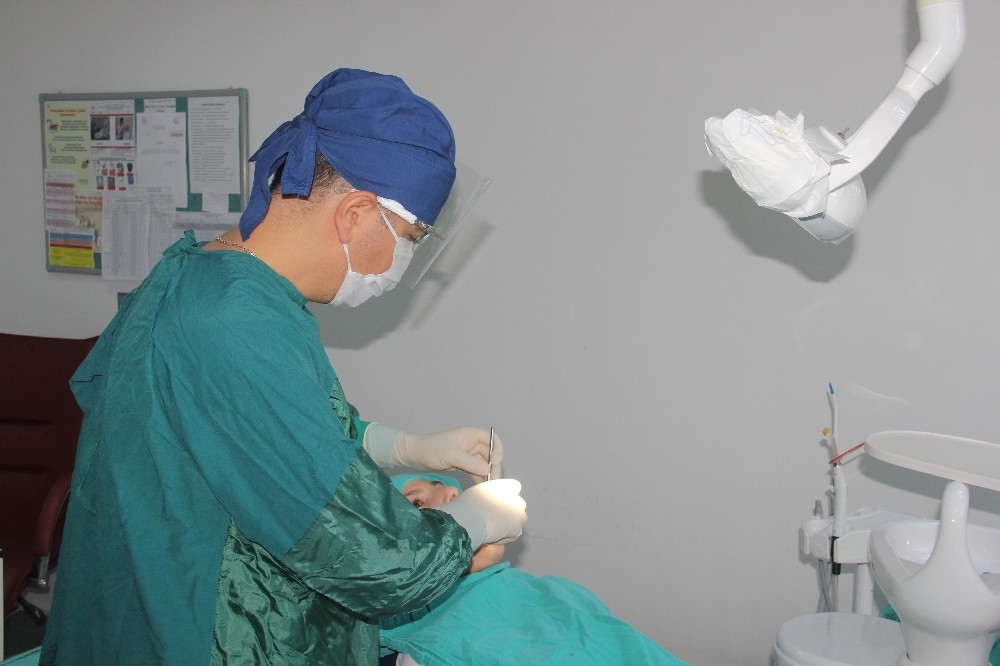 Uzmanlardan ’tatlı’ uyarı 