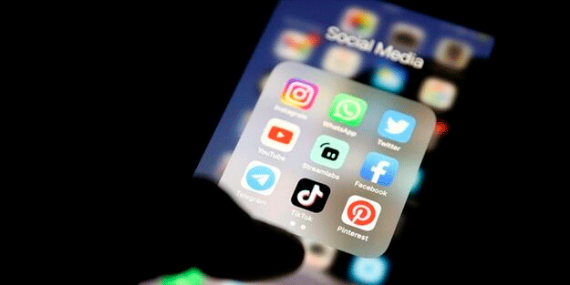 Uzmanlardan TikTok ile İlgili Sert Uyarı: Çocuklarınız Ölebilir!