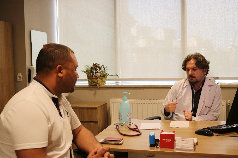 Uzmanlardan tuz uyarısı 