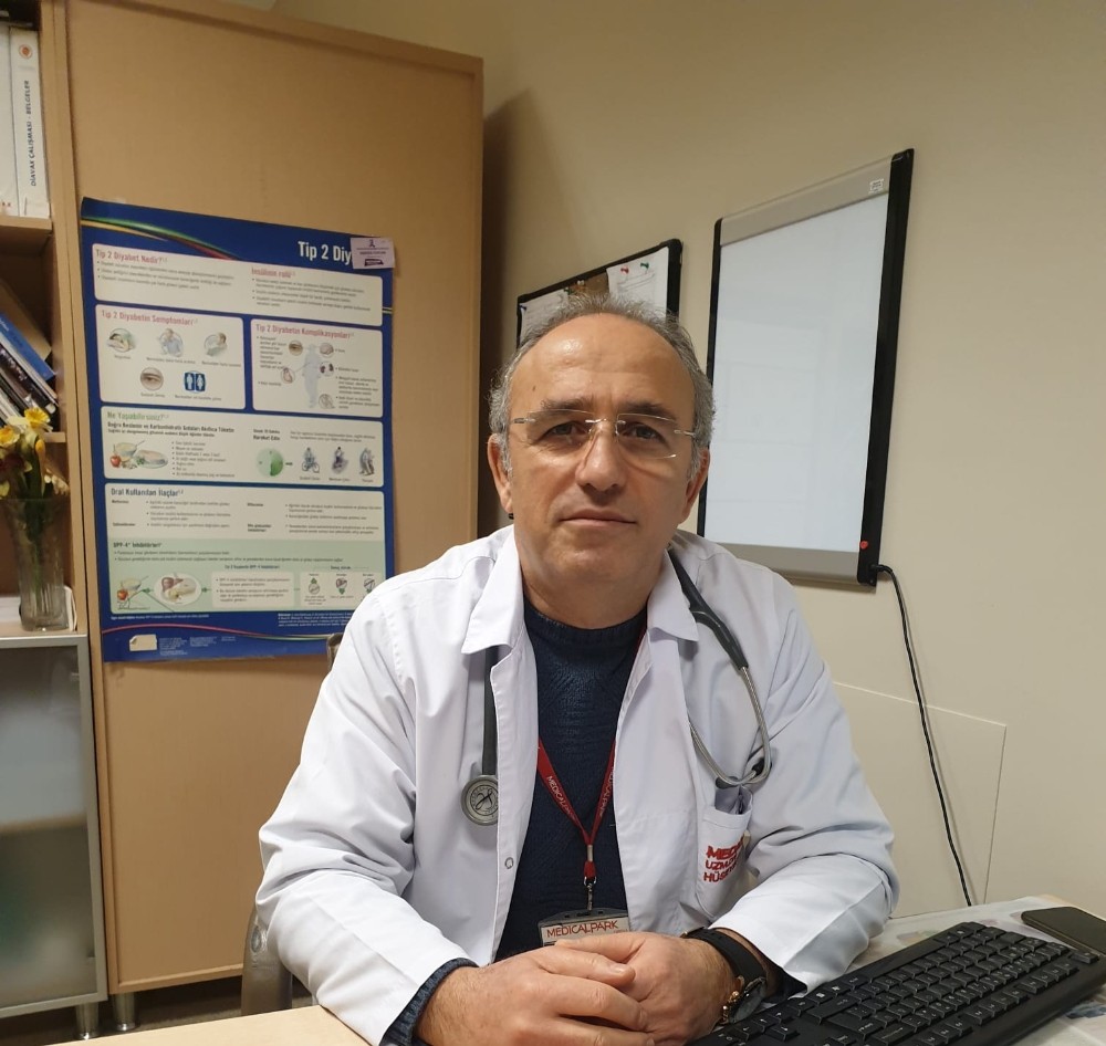 Uzmanlardan ürik asit uyarısı 