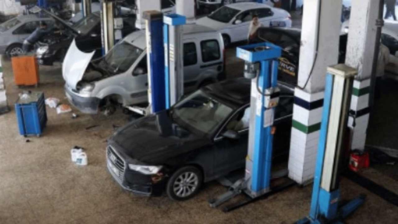 Uzmanlardan uyarı: 5 bin lira için 50 bin liradan olmayın!