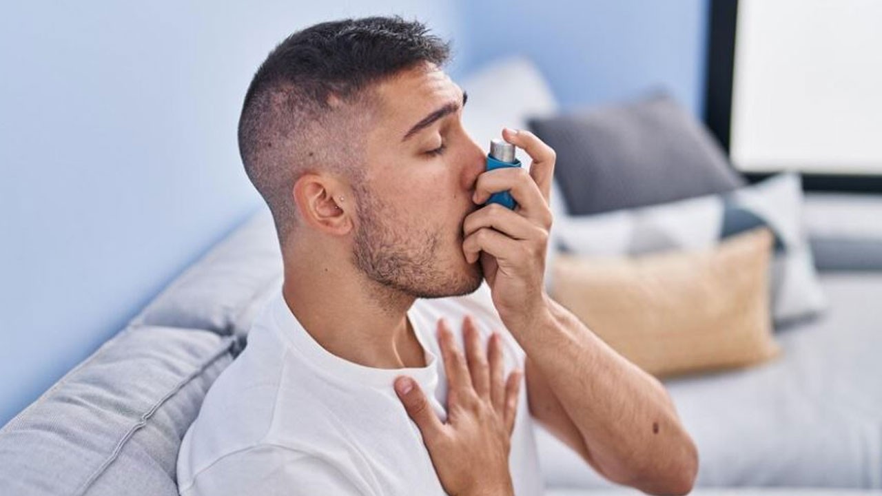 Uzmanlardan uyarı: Astımı hafife almayın, ihmaller hayati öneme sahip