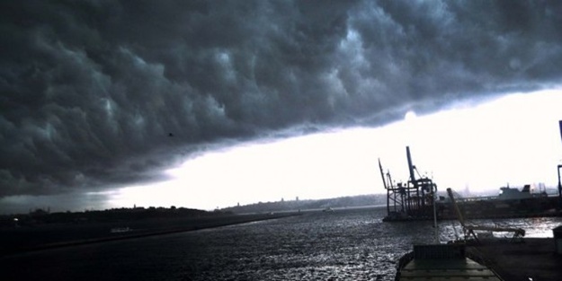 Uzmanlardan uyarı: Bu daha başlangıç