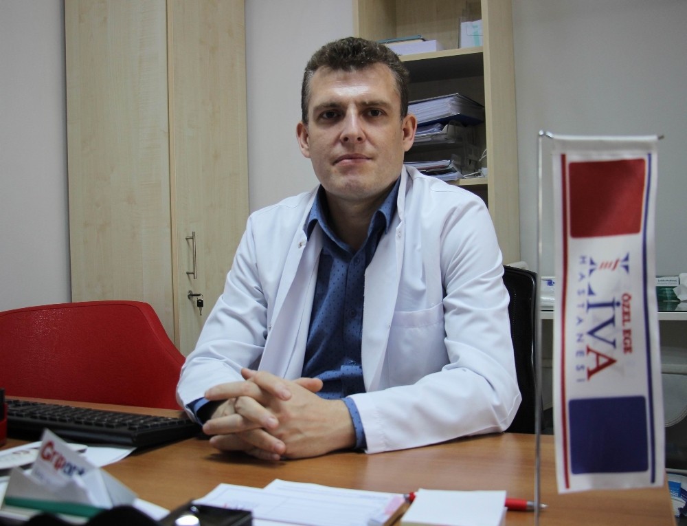 Uzmanlar’dan uyarı: Safra kesesindeki taşları hafife almayın 