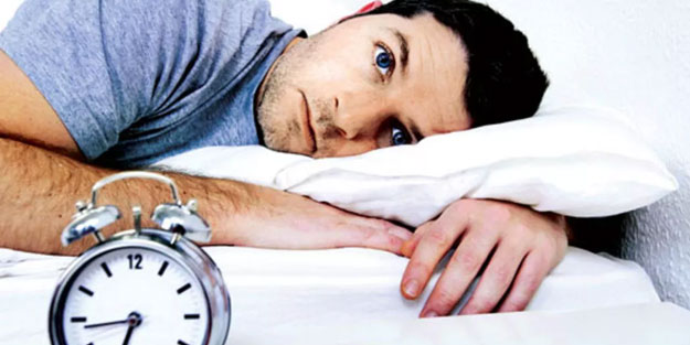 Uzmanlardan uyku uyarısı: Kansere yol açabiliyor