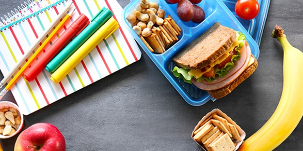 Uzmanlardan velilere 'beslenme çantası' uyarısı!