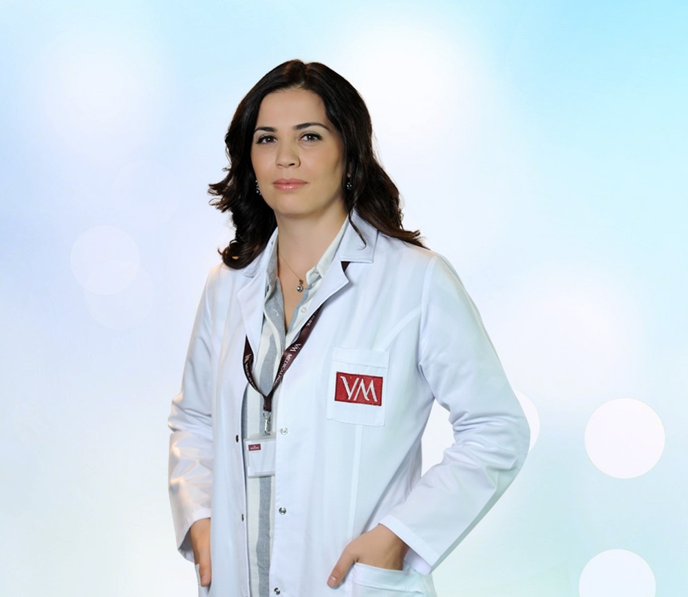 Uzmanlardan “vitamin” uyarısı 