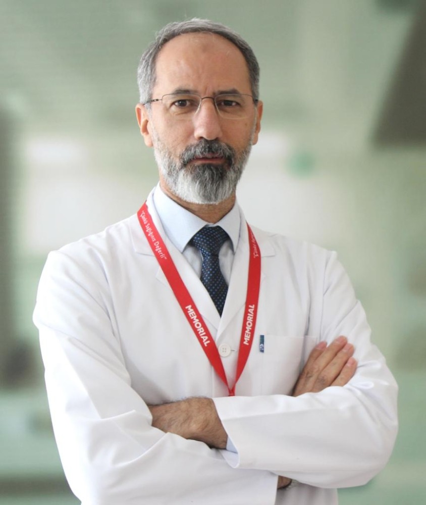 Uzmanlardan yaz sıcaklarına karşı korunma uyarısı 