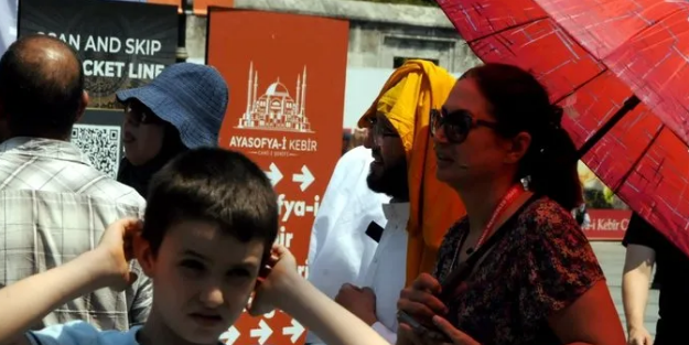 Uzmanlardan yüksek nem uyarısı