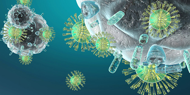 Uzmanların çok önemli bağışıklık sistemi tavsiyeleri