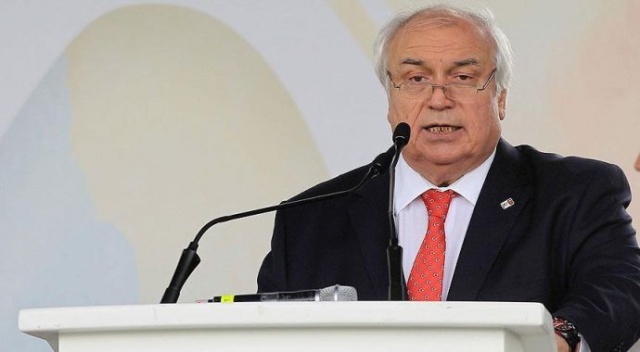 Uztürk: İkincilik bizi tatmin etmedi