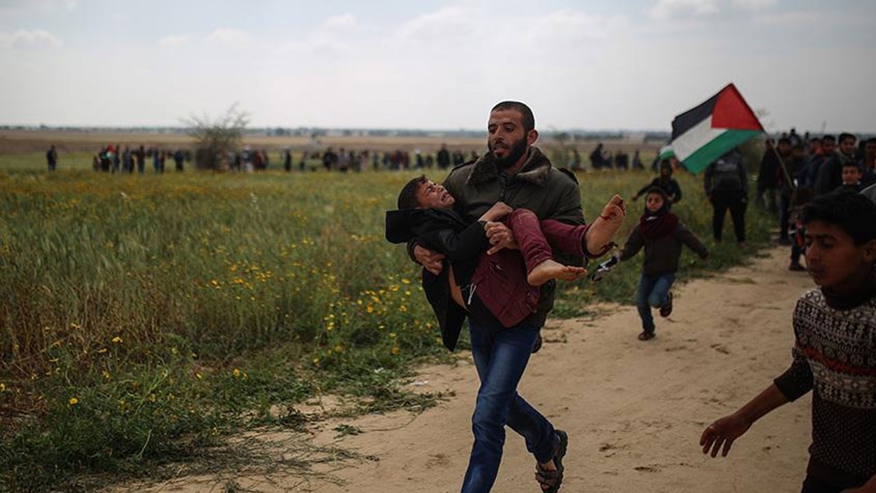 Üzücü haber geldi! Şehit oldular